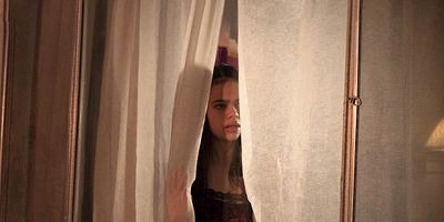 Poster der Serie Resist