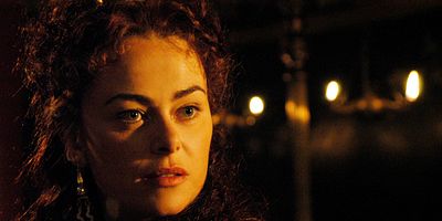 Poster der Serie Der gestohlene Adler