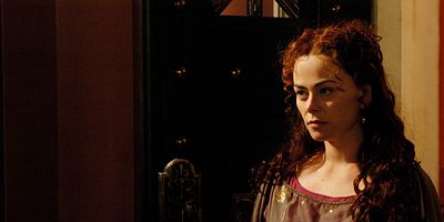 Poster der Serie Wie Titus Pullo die Republik stürzte