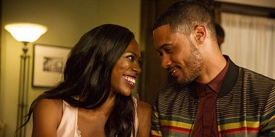 Poster der Serie Racist as F**k