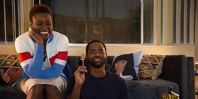 Poster der Serie Thirsty as F**k