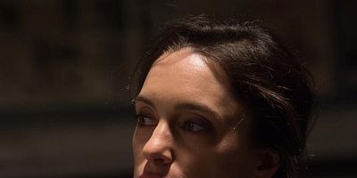 Poster der Serie Bulletproof