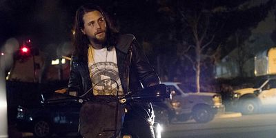 Poster der Serie Kirchenraub