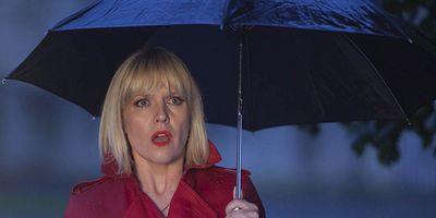 Poster der Serie The Potted Gardener