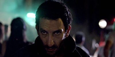 Poster der Serie La grande évasion