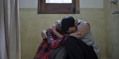 Poster der Serie Réunion de famille