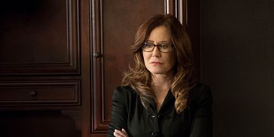 Poster der Serie Special Master (1)