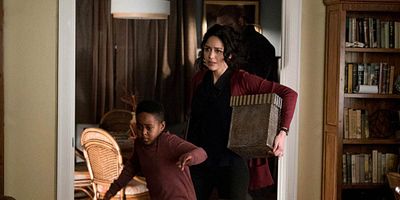 Poster der Serie Diaspora