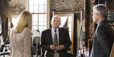 Poster der Serie Before and After