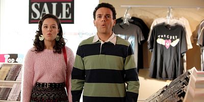 Poster der Serie As You Wish