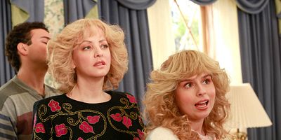 Poster der Serie The Darryl Dawkins Dance