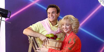 Poster der Serie I Rode a Hoverboard!