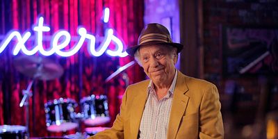 Poster der Serie Shall We Play a Game?