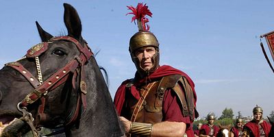 Poster der Serie Egeria