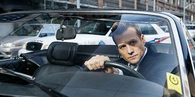 Poster der Serie Skin in the Game