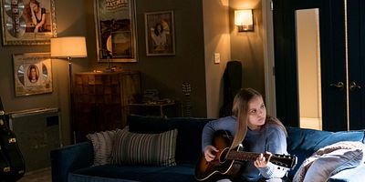 Poster der Serie Not Ready to Make Nice