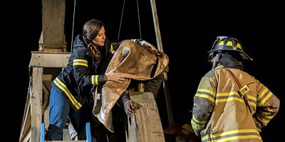 Poster der Serie Do No Harm