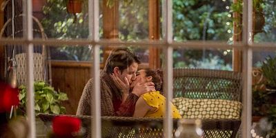 Poster der Serie Ride the Dragon