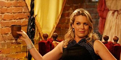 Poster der Serie Game of Tweens