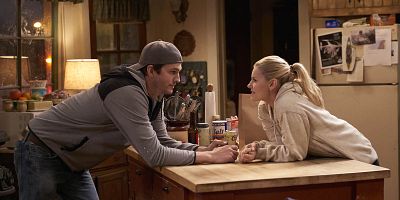 Poster der Serie Things Change