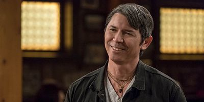 Poster der Serie Last Dollar (Fly Away)