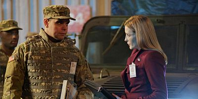 Poster der Serie Another Trip Around the Sun