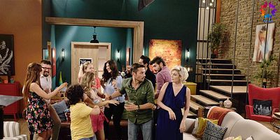 Poster der Serie Türk Malı 5.Bölüm