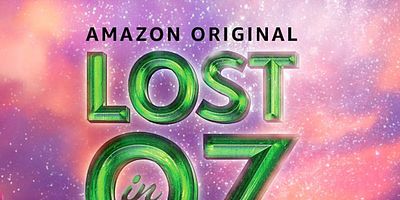 Poster der Serie Lost in Oz: Extended Adventure