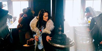 Poster der Serie No Future in the Past