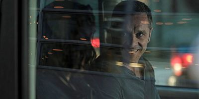 Poster der Serie Fate Takes a Holiday