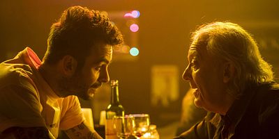 Poster der Serie Pig