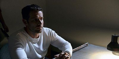 Poster der Serie Bad Moon Rising