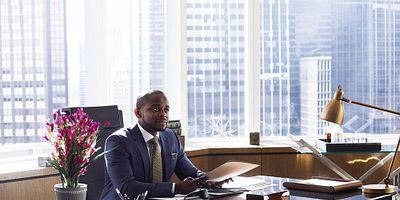 Poster der Serie Mudmare