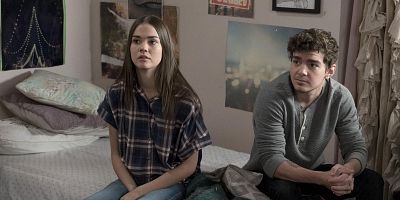 Poster der Serie Too Fast, Too Furious