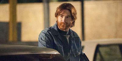 Poster der Serie Lingchi