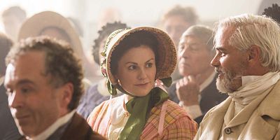 Poster der Serie Part 2