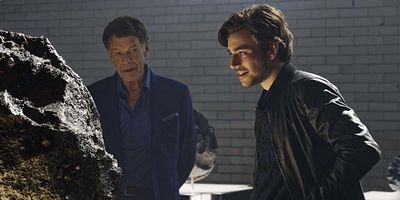 Poster der Serie Chip Off the Ol' Block