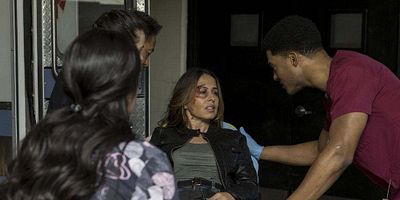 Poster der Serie Keep the Faith