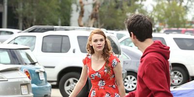 Poster der Serie Required Reading