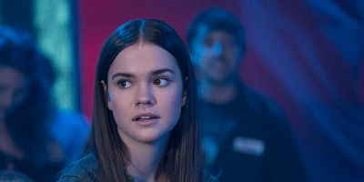 Poster der Serie Telling