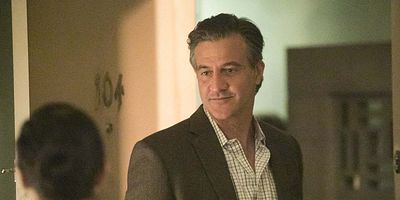 Poster der Serie Ralphie