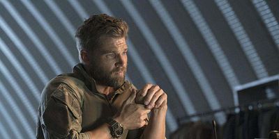 Poster der Serie Pilot