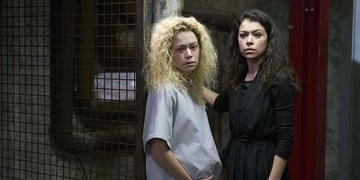 Poster der Serie To Right the Wrongs of Many