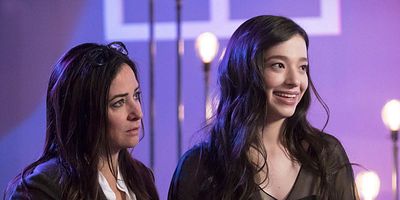 Poster der Serie September