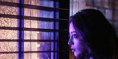 Poster der Serie eXposed