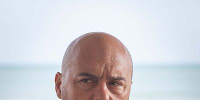 Poster der Serie Una Faccenda Delicata