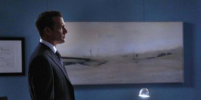 Poster der Serie Full Disclosure