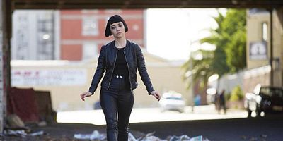 Poster der Serie Episode XI: Rise of the Primo