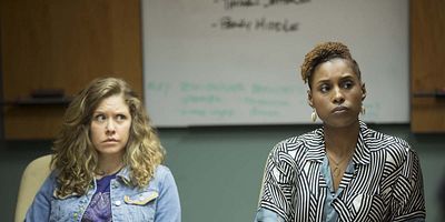 Poster der Serie Hella Great