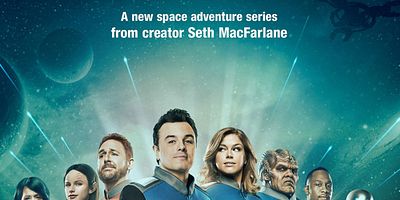 Poster der Serie Ja'loja